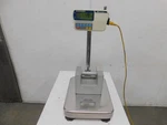 A&d HV-60KGL Bench Scale 150 X .05 M5830. Fixed Price $319.00.