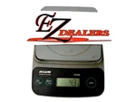 Acculab Sartorius Group Model EC-411 Scale 0.1G-410G Capability Free Shipping. Fixed Price $39.99.