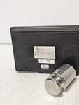 Denver Instruments 871000.3 Precision Calibration Weight, 1000G. Fixed Price $64.99.