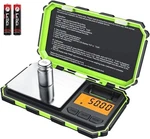 Digital Scale Digiweigh Cyber Series DW-100RG-B 100G X 0.01G. Fixed Price $19.99.