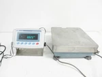A&d Weighing GP-30KS Industrial Scale 31000 Parts A+d. Fixed Price $676.87.