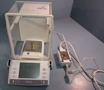 Mettler Toledo AX205 Delta Range Analytical Balance Scale 81G/220G. Fixed Price $699.99.