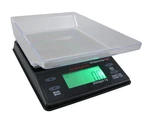 Digital Table Scale Backlit Lcd Display 2000G X 0.1G Precision Balance Black. Fixed Price $39.82.
