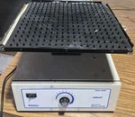 Fisher Scientific (boekel) Ocelot Orbital Shaker - Model 260300F. Fixed Price $199.00.