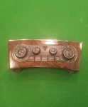 Mercedes Benz W203 C180 C200 Classic 04-07 Air Conditioning Heater Control Unit. Fixed Price $64.27.