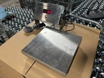 Doran Model 7000M Digital Scale. Fixed Price $425.00.