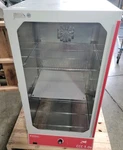 Boekel Scientific 139425 - Large Analog Incubator, Clear Door, 5.0 Cu.ft., 115V. Fixed Price $999.99.
