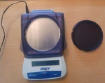 Frey Scientific Electronic Digital Balance Scale 900G X0.01G SLY901 531699 New. Fixed Price $129.95.