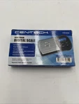 Cen-tech 1000 Gram Digital Scale Brand New With Batteries Nib. Fixed Price $13.50.