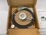 Sartorius 6211 Compact Compression Load Cell + Cable & Manual Type LT/D1/D1. Fixed Price $170.00.