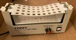 Tomy Micro Tube Mixer MT-360. Fixed Price $110.00.
