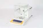 As Is Sartorius ME215S Ag Gottingen Scale. Fixed Price $191.62.