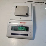 Mettler Toledo MS1003S Newclassic Toploading Analytic Balance, 1020G X 0.001G. Fixed Price $1394.04.