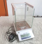 Power Tested Mettler Toledo ME204E MAX=220G D=0.0001G Lab Scale See Description. Fixed Price $340.00.