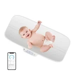 Digital Scale Infant Pet For Newborn Babies Cats Puppies White. Fixed Price $31.99.