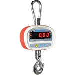Adam Equipment Shs 100A, Digital Crane Scale, Lb X 0.02. Fixed Price $660.25.