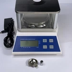 Schuler Scientific Electronic Scale VWR-123P Mint Condition. Fixed Price $70.00.