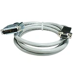 A&d Weighing, KO:WW-25, RS-232 9 Pin To Cable For Various Models. Fixed Price $78.69.
