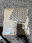 Fuzion PS4B-440LB Digital Tabletop Shipping Scale Lcd 3 Modes Tare Hold. Fixed Price $40.50.