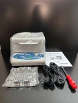 Labnet Ref S2056A-220 Vortemp 230V Microplate Shaking Incubator With Warranty. Fixed Price $1497.60.