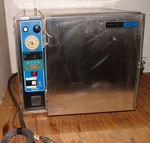 Vwr Shel-lab Vacuum Oven 1430D Honeywell Controls. Fixed Price $640.00.