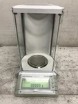 Mettler Toledo AG204DR Balance Scale. Fixed Price $999.95.