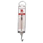 Ohaus 8002-MN Hanging SCALE,LINEAR,500G/5 Capacity 15X638. Fixed Price $20.29.