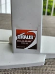 Ohaus 310-00 Dial-o-gram And Cent-o-gram 300 Series Balance. Fixed Price $40.00.