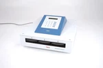 Thermo Iems Incubator Shaker For 3X 96-WELL Microplate Model 1415 (year 2013). Fixed Price $1785.69.