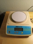 Adam Equipment AQT-200 Core Compact Portable BALANCE-200 G Capacity. Fixed Price $50.00.