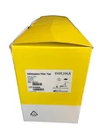 (10 Racks) Sartorius 1200UL Pre-sterilized Safetyspace Filter 96 Tips/rack. Fixed Price $165.99.