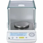 Shimadzu TW423L Analytical Balance New In Box. Fixed Price $650.00.