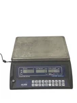 Uline JCE-15K (H-1122) Counting Scale 30 Lbs. X .001 Lb. W/ Power Supply. Fixed Price $199.99.