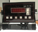 Tara Systems TR-1-NK Scale Pressure Sensor T0301030. Fixed Price $600.00.