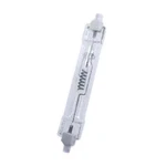 1000228 Ushio Dwt 1000W 120V RX7S Clear Halogen Lamp. Fixed Price $32.88.