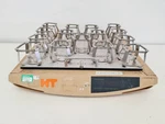 Infors Ag CH-4103 Bottmingen Ht TR-225 AK-82 Shaker. Fixed Price $909.19.