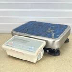 A&d FG-30KBM Q1617479 Digital Platform Scale 30KG Industrial Weighing. Fixed Price $388.22.