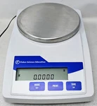 Fisher Science Education ALF602 Digital 600G .01G Balance. Fixed Price $149.98.