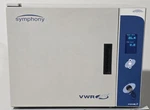 Vwr Symphony Benchtop 1.4 Ft CO2 Incubator Model 3405. Fixed Price $1516.00.