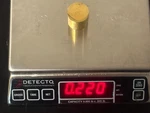 Cardinal AP-10 Detecto Digital Scale 9.995 Lb X .005. Fixed Price $169.95.