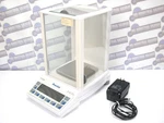 Precisa XT-320M 320G Analytical Balance Lab Scale -120V 0.01 (tested). Fixed Price $449.50.