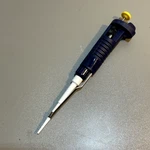 Labnet Labpette 20-200 Ul Single Channel Pipette. Fixed Price $23.21.
