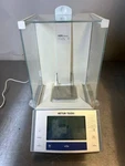 Mettler Toledo XS204DR Analytical Balance, 220 G 0.0001. Fixed Price $2299.00.