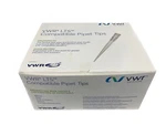 (864/PK) Vwr 250UL Lts Compatible Low Retention Pipet Tips 96/RACK 76323-946. Fixed Price $49.99.