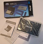 American Weight Scales Digital SCALE-100 0.01G- Color-black- In Box. Fixed Price $10.50.