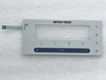 New Membrane Keypad For Mettler Toledo MS205DU Fast Ship. Fixed Price $49.99.