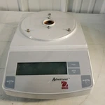 Ohaus Adventurer Balance Scale 120V AR0640 65G Max 0.0001G Step. Fixed Price $75.99.