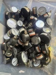 Lot Ashcroft Gauges. Fixed Price $99.99.