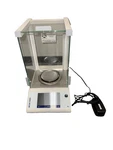Mettler Toledo ML54T/00 Analytical Balance Tested Working Precision Scale. Fixed Price $775.00.