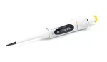 Sartorius 725060 Upgrade Mline Mechanical Pipette, 1 Channel, 20-200UL Volume. Fixed Price $50.00.